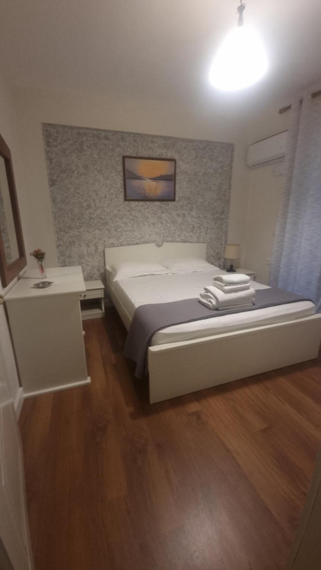 Hotel Klironomi Saranda Dış mekan fotoğraf