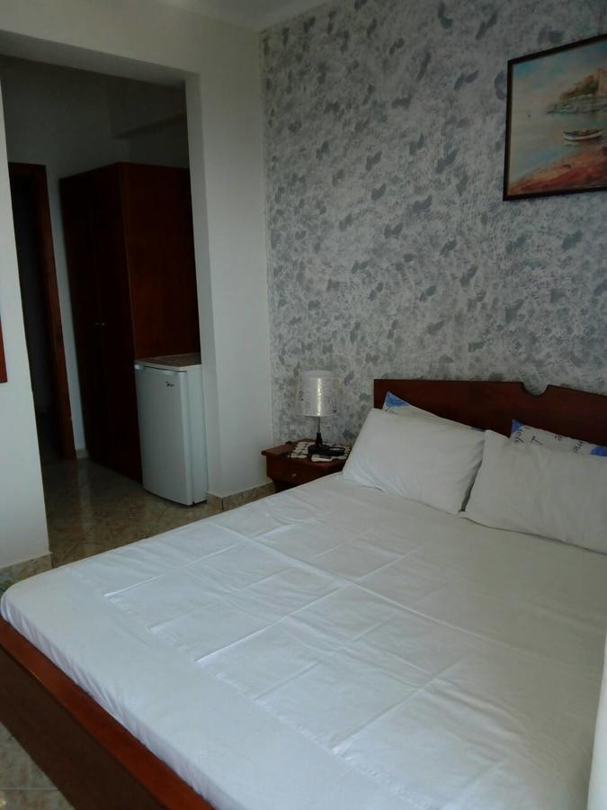 Hotel Klironomi Saranda Dış mekan fotoğraf